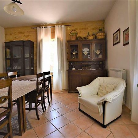 Agriturismo Due Ganee Villa Agrigento Eksteriør bilde